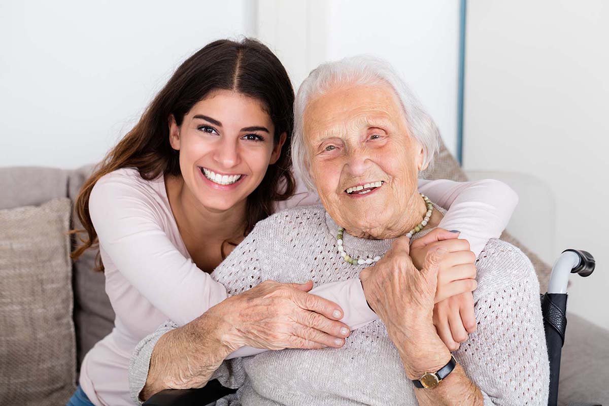 Senior Home Caregiver Services Albany Bethlehem Colonie Guilderland Clifton Park