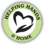 Senior Home Care | Helping Hands @ Home Logo